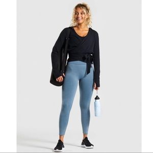 “STUDIO RECOVERY HOODIE” GS